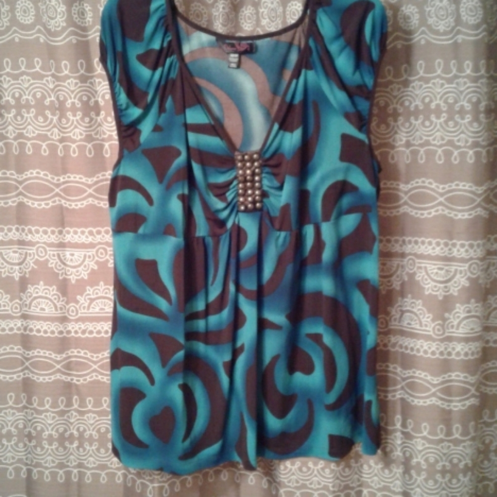 Blouse